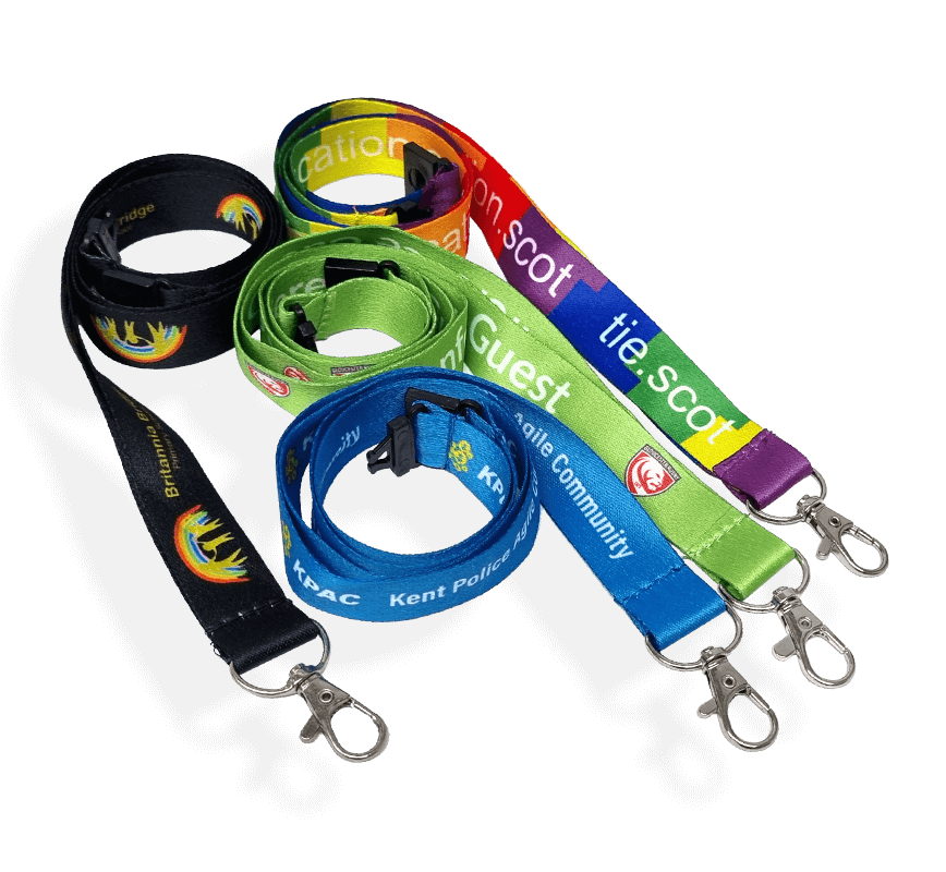 Lanyards